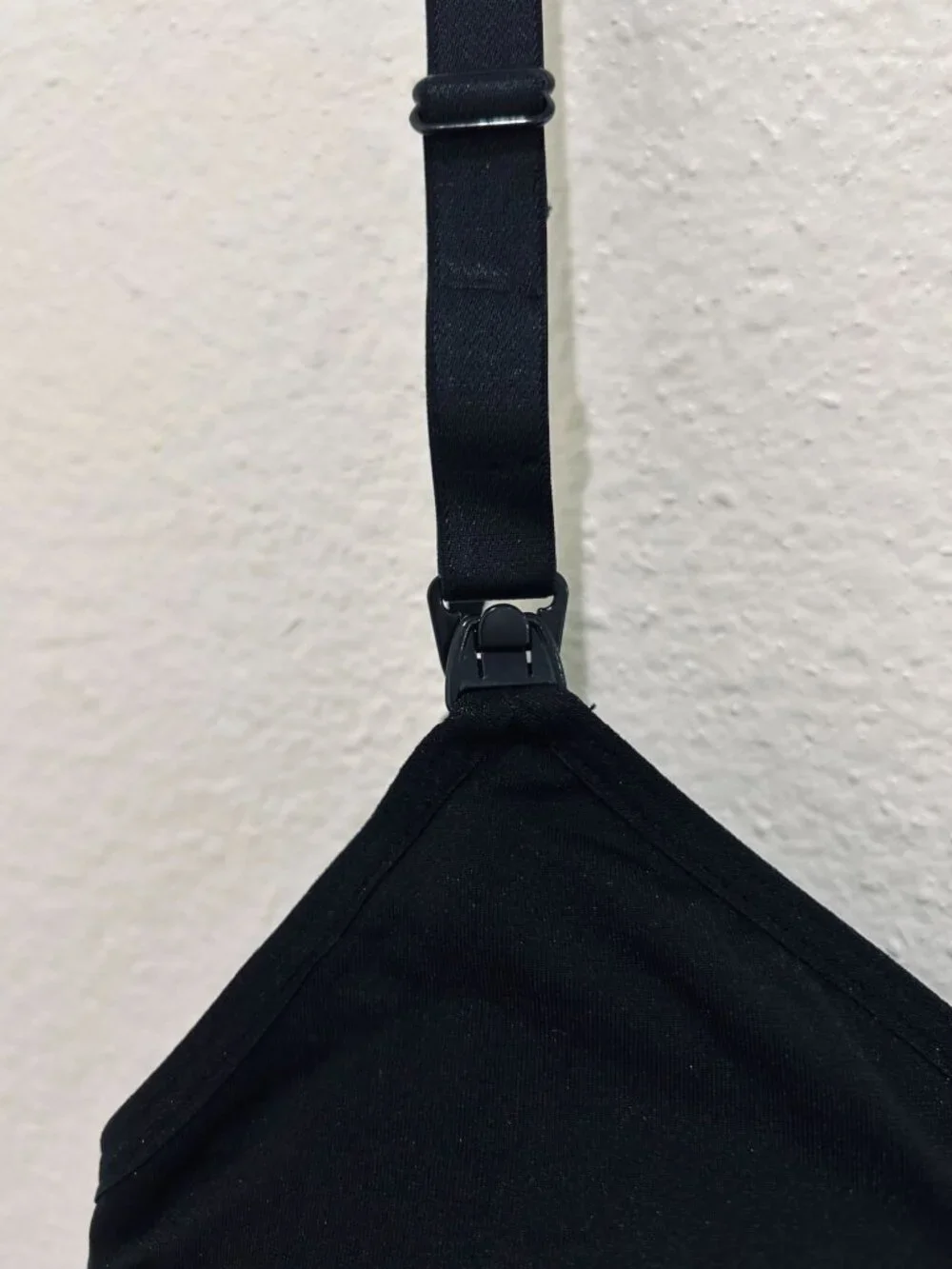 NWT Women's XL Luxe Stretch Unlined Nursing Bralette - Auden MSRP $16.99